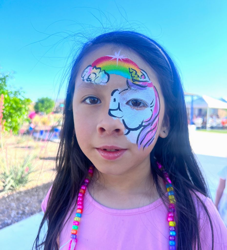 Party Paints Events Arizona Let us help you make your event memorable!